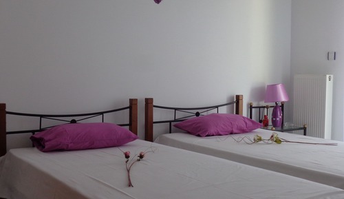 Apartamento, 3 habitaciones