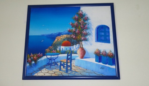 Apartamento, 1 habitación, balcón