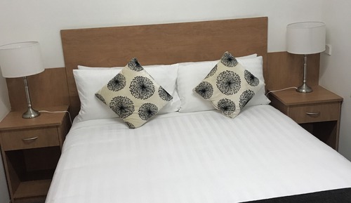 Suite estudio familiar, 2 habitaciones
