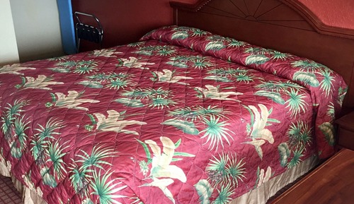 Habitación básica, 1 cama de matrimonio grande, fumadores