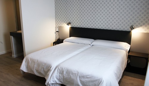 Habitación doble