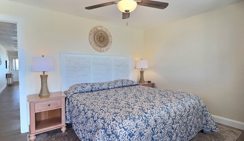 Suite superior, varias camas, vistas al mar, planta ejecutiva