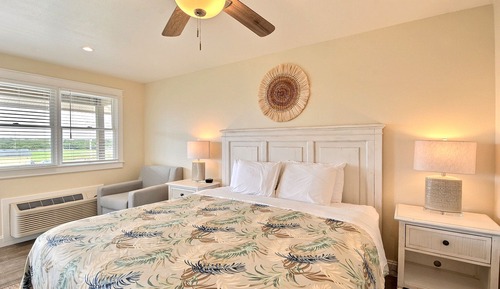 Habitación estándar, 1 cama de matrimonio grande
