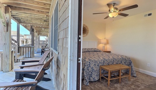Suite Signature, varias camas, vistas al mar