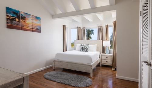 Suite superior