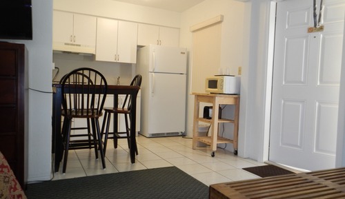 Suite estudio estándar