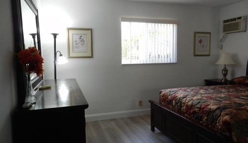 Apartamento superior
