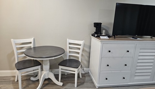 Habitación Premium