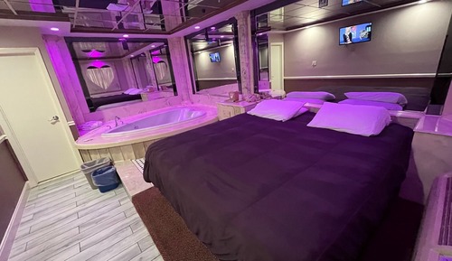 Habitación estándar, 1 cama de matrimonio grande, fumadores