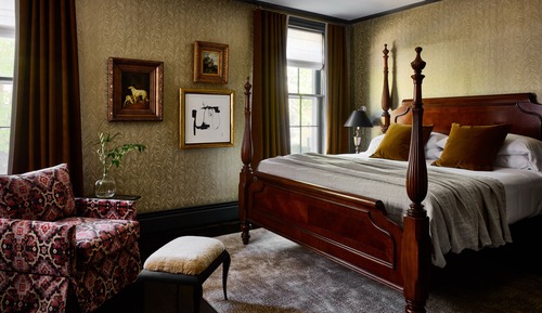 Habitación Premier