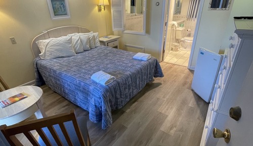 Habitación Signature, 1 cama de matrimonio grande, bañera de hidromasaje