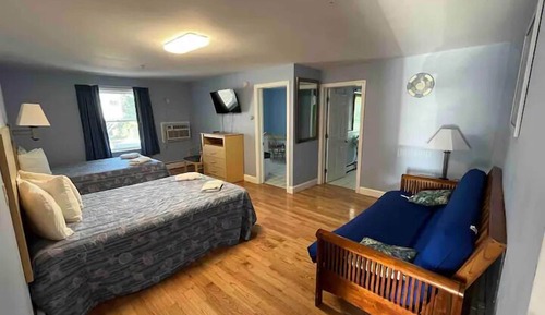 Habitación Grand doble