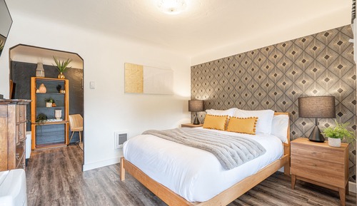 Habitación Confort