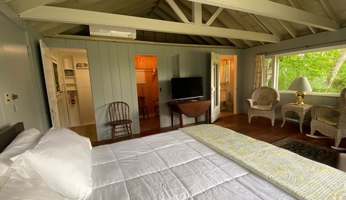Casa de campo Deluxe