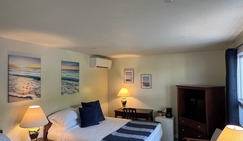 Habitación económica