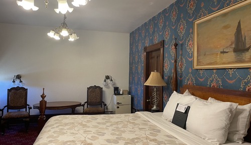 Suite, 1 cama de matrimonio grande, bañera de hidromasaje, vistas al mar