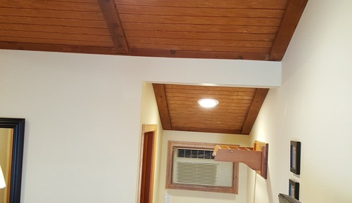 Habitación, 1 cama de matrimonio