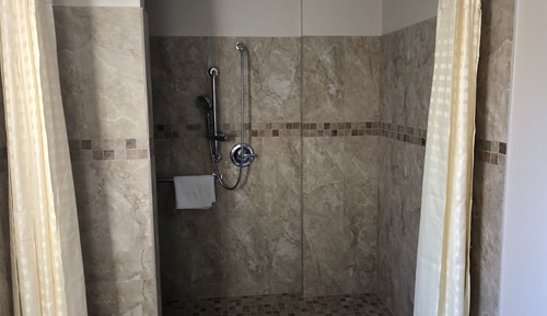 Habitación individual estándar