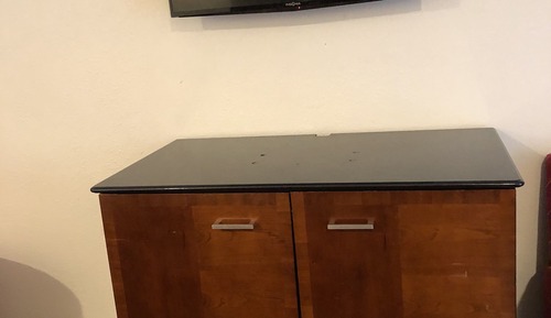 Habitación estándar, 1 cama de matrimonio grande, no fumadores