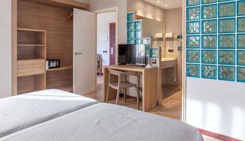 Suite (Prestige, 2 adults)