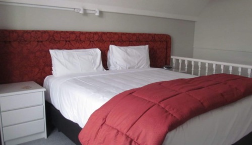 Apartamento, 1 habitación, bañera de hidromasaje