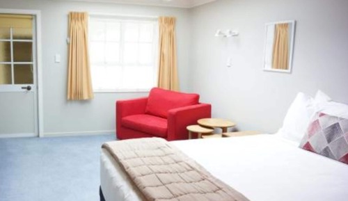 Estudio, 1 cama de matrimonio, bañera de hidromasaje