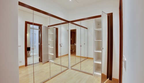 Suite ejecutiva