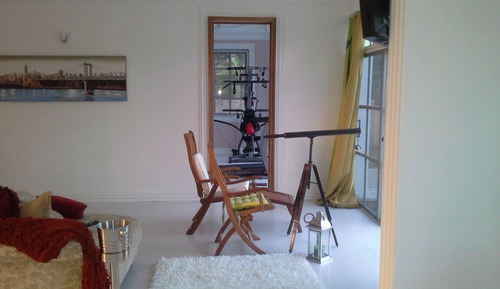 Apartamento, 1 habitación