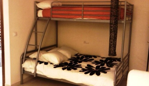 Standard Apartment, 1 Bedroom