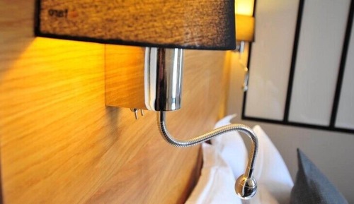 Habitación doble (Parvis)