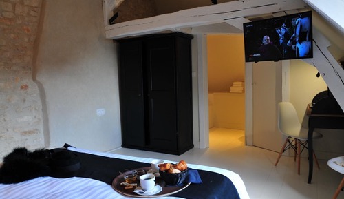 Habitación doble (Romain Rolland)
