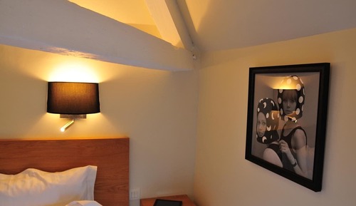 Habitación doble (Georges Bataille)