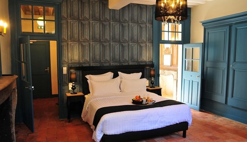 Habitación doble (Max-Pol Fouchet)