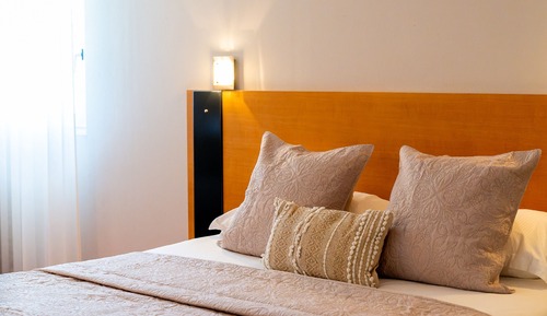 Habitación cuádruple familiar