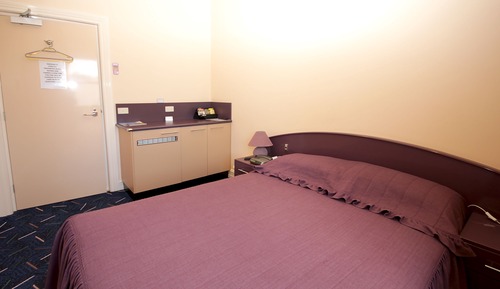 Habitación básica