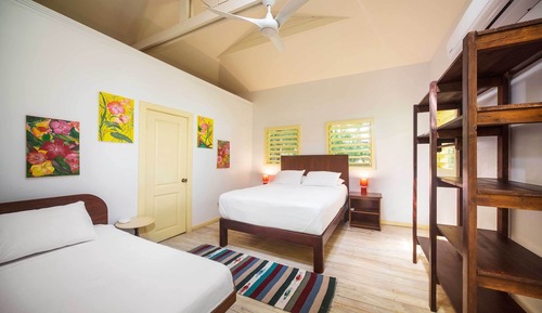 Two Bedroom Garden Villa