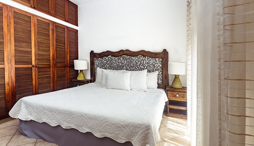 Premium Apartment 2 bedrooms