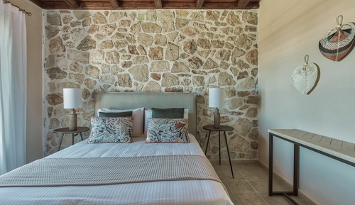 Apartamento, 2 habitaciones