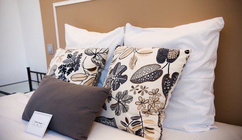 Habitación Grand, 1 cama de matrimonio grande