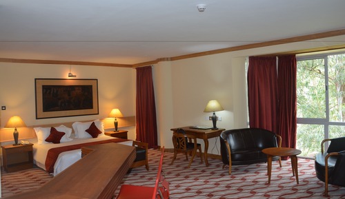 Suite Business