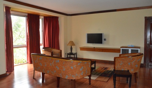 Apartamento, 1 habitación