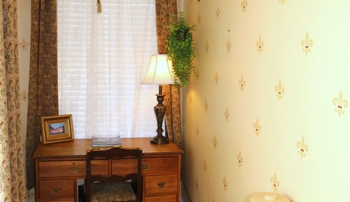 Habitación (Magnolia)