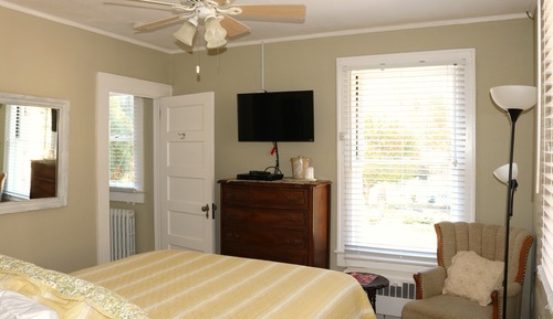 Habitación (Goldilocks)