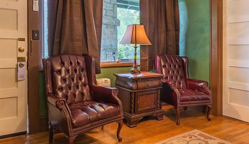 Habitación (Biltmore Forest)