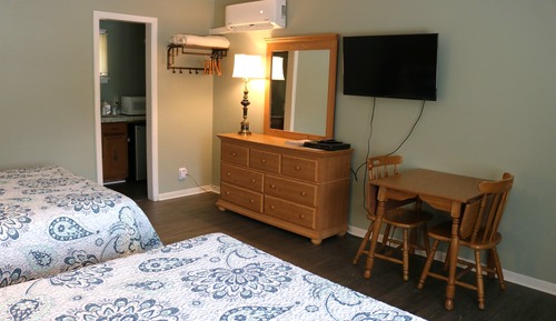 Habitación (Little Echo 302)