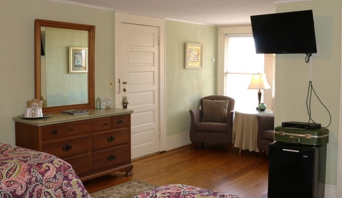 Habitación (Sage)