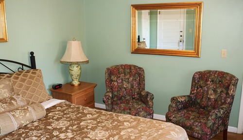 Habitación (Lil’ Bo Peep)