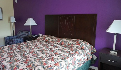 Habitación, 1 cama de matrimonio, fumadores