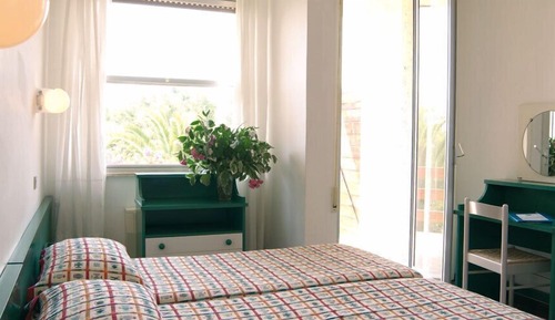 Habitación individual