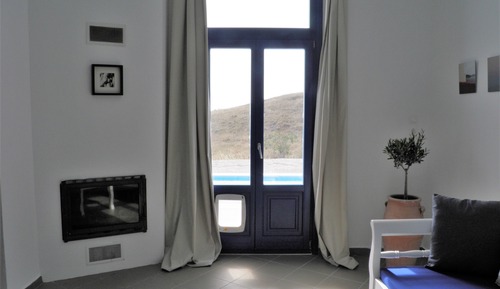 Suite, piscina privada (Caldera)